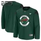 Fanatics Minnesota Wild Team Lasten Pelipaita 2024-2025 Practice Vihreä ( Omalla Nimellä ) Fanatics Minnesota Wild Team Lasten Pelipaita 2024-2025 Practice Vihreä ( Omalla Nimellä )