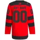 Adidas New Jersey Devils Pelipaita 2024 Premium Stadium Series Punainen ( Omalla Nimellä ) Adidas New Jersey Devils Pelipaita 2024 Premium Stadium Series Punainen ( Omalla Nimellä )