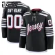 Fanatics New Jersey Devils Lasten Pelipaita 2024-2025 Kolmos Premium Musta ( Omalla Nimellä ) Fanatics New Jersey Devils Lasten Pelipaita 2024-2025 Kolmos Premium Musta ( Omalla Nimellä )