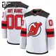 Fanatics New Jersey Devils Lasten Pelipaita 2024-2025 Vieras Premium Valkoinen ( Omalla Nimellä ) Fanatics New Jersey Devils Lasten Pelipaita 2024-2025 Vieras Premium Valkoinen ( Omalla Nimellä )
