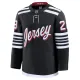 Fanatics New Jersey Devils Timo Meier Pelipaita 2024-2025 Kolmos Premium Musta