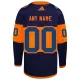 Adidas New York Islanders Pelipaita 2024 Premium Stadium Series Navy ( Omalla Nimellä ) Adidas New York Islanders Pelipaita 2024 Premium Stadium Series Navy ( Omalla Nimellä )