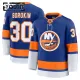 Fanatics New York Islanders Ilya Sorokin Lasten Pelipaita 2024-2025 Koti Premium Sininen Fanatics New York Islanders Ilya Sorokin Lasten Pelipaita 2024-2025 Koti Premium Sininen