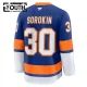Fanatics New York Islanders Ilya Sorokin Lasten Pelipaita 2024-2025 Koti Premium Sininen