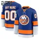 Fanatics New York Islanders Lasten Pelipaita 2024-2025 Koti Premium Sininen ( Omalla Nimellä ) Fanatics New York Islanders Lasten Pelipaita 2024-2025 Koti Premium Sininen ( Omalla Nimellä )
