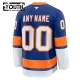 Fanatics New York Islanders Lasten Pelipaita 2024-2025 Koti Premium Sininen ( Omalla Nimellä )