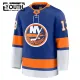 Fanatics New York Islanders Mathew Barzal Lasten Pelipaita 2024-2025 Koti Premium Sininen