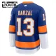 Fanatics New York Islanders Mathew Barzal Lasten Pelipaita 2024-2025 Koti Premium Sininen
