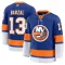 Fanatics New York Islanders Mathew Barzal Pelipaita 2024-2025 Koti Premium Sininen