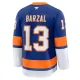 Fanatics New York Islanders Mathew Barzal Pelipaita 2024-2025 Koti Premium Sininen