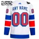 Adidas New York Rangers Lasten Pelipaita 2024 Premium Stadium Series Valkoinen ( Omalla Nimellä ) Adidas New York Rangers Lasten Pelipaita 2024 Premium Stadium Series Valkoinen ( Omalla Nimellä )