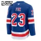 Fanatics New York Rangers Adam Fox Lasten Pelipaita 2024-2025 Koti Premium Sininen