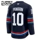 Fanatics New York Rangers Artemi Panarin Lasten Pelipaita 2024-2025 Kolmos Premium Navy