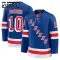 Fanatics New York Rangers Artemi Panarin Lasten Pelipaita 2024-2025 Koti Premium Sininen