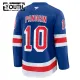 Fanatics New York Rangers Artemi Panarin Lasten Pelipaita 2024-2025 Koti Premium Sininen