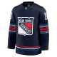 Fanatics New York Rangers Artemi Panarin Pelipaita 2024-2025 Kolmos Premium Navy