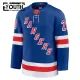Fanatics New York Rangers Chris Kreider Lasten Pelipaita 2024-2025 Koti Premium Sininen