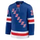 Fanatics New York Rangers Chris Kreider Pelipaita 2024-2025 Koti Premium Sininen