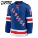 Fanatics New York Rangers Igor Shesterkin Lasten Pelipaita 2024-2025 Koti Premium Sininen