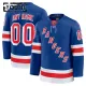 Fanatics New York Rangers Lasten Pelipaita 2024-2025 Koti Premium Sininen ( Omalla Nimellä ) Fanatics New York Rangers Lasten Pelipaita 2024-2025 Koti Premium Sininen ( Omalla Nimellä )