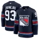 Fanatics New York Rangers Mika Zibanejad Pelipaita 2024-2025 Kolmos Premium Navy Fanatics New York Rangers Mika Zibanejad Pelipaita 2024-2025 Kolmos Premium Navy