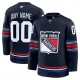 Fanatics New York Rangers Pelipaita 2024-2025 Kolmos Premium Navy ( Omalla Nimellä ) Fanatics New York Rangers Pelipaita 2024-2025 Kolmos Premium Navy ( Omalla Nimellä )