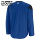 Fanatics New York Rangers Team Lasten Pelipaita 2024-2025 Practice Sininen ( Omalla Nimellä )