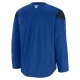 Fanatics New York Rangers Team Pelipaita 2024-2025 Practice Sininen ( Omalla Nimellä )