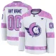Fanatics Ottawa Senators Pelipaita 2024-2025 Hockey Fights Cancer Practice Valkoinen ( Omalla Nimellä ) Fanatics Ottawa Senators Pelipaita 2024-2025 Hockey Fights Cancer Practice Valkoinen ( Omalla Nimellä )