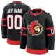 Fanatics Ottawa Senators Pelipaita 2024-2025 Koti Premium Musta ( Omalla Nimellä ) Fanatics Ottawa Senators Pelipaita 2024-2025 Koti Premium Musta ( Omalla Nimellä )