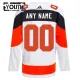 Adidas Philadelphia Flyers Lasten Pelipaita 2024 Premium Stadium Series Valkoinen ( Omalla Nimellä ) Adidas Philadelphia Flyers Lasten Pelipaita 2024 Premium Stadium Series Valkoinen ( Omalla Nimellä )