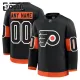 Fanatics Philadelphia Flyers Lasten Pelipaita 2024-2025 Kolmos Premium Musta ( Omalla Nimellä ) Fanatics Philadelphia Flyers Lasten Pelipaita 2024-2025 Kolmos Premium Musta ( Omalla Nimellä )