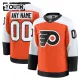 Fanatics Philadelphia Flyers Lasten Pelipaita 2024-2025 Koti Premium Oranssi ( Omalla Nimellä ) Fanatics Philadelphia Flyers Lasten Pelipaita 2024-2025 Koti Premium Oranssi ( Omalla Nimellä )