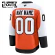Fanatics Philadelphia Flyers Lasten Pelipaita 2024-2025 Koti Premium Oranssi ( Omalla Nimellä )