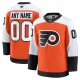 Fanatics Philadelphia Flyers Pelipaita 2024-2025 Koti Premium Oranssi ( Omalla Nimellä ) Fanatics Philadelphia Flyers Pelipaita 2024-2025 Koti Premium Oranssi ( Omalla Nimellä )
