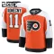 Fanatics Philadelphia Flyers Travis Konecny Lasten Pelipaita 2024-2025 Koti Premium Oranssi