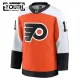 Fanatics Philadelphia Flyers Travis Konecny Lasten Pelipaita 2024-2025 Koti Premium Oranssi