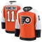 Fanatics Philadelphia Flyers Travis Konecny Pelipaita 2024-2025 Koti Premium Oranssi