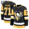Fanatics Pittsburgh Penguins Evgeni Malkin Lasten Pelipaita 2024-2025 Koti Premium Musta