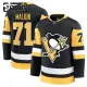 Fanatics Pittsburgh Penguins Evgeni Malkin Lasten Pelipaita 2024-2025 Koti Premium Musta Fanatics Pittsburgh Penguins Evgeni Malkin Lasten Pelipaita 2024-2025 Koti Premium Musta