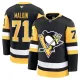 Fanatics Pittsburgh Penguins Evgeni Malkin Pelipaita 2024-2025 Koti Premium Musta Fanatics Pittsburgh Penguins Evgeni Malkin Pelipaita 2024-2025 Koti Premium Musta