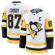 Fanatics Pittsburgh Penguins Sidney Crosby Pelipaita 2024-2025 Vieras Premium Valkoinen Fanatics Pittsburgh Penguins Sidney Crosby Pelipaita 2024-2025 Vieras Premium Valkoinen