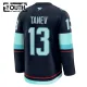 Fanatics Seattle Kraken Brandon Tanev Lasten Pelipaita 2024-2025 Koti Premium Navy