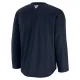Fanatics Seattle Kraken Team Pelipaita 2024-2025 Practice Navy ( Omalla Nimellä )