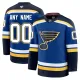 Fanatics St. Louis Blues Pelipaita 2024-2025 Koti Premium Sininen ( Omalla Nimellä ) Fanatics St. Louis Blues Pelipaita 2024-2025 Koti Premium Sininen ( Omalla Nimellä )