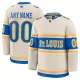 Fanatics St. Louis Blues Pelipaita 2024-2025 Premium Winter Classic Valkoinen ( Omalla Nimellä ) Fanatics St. Louis Blues Pelipaita 2024-2025 Premium Winter Classic Valkoinen ( Omalla Nimellä )