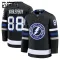 Fanatics Tampa Bay Lightning Andrei Vasilevskiy Lasten Pelipaita 2024-2025 Kolmos Premium Musta