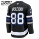 Fanatics Tampa Bay Lightning Andrei Vasilevskiy Lasten Pelipaita 2024-2025 Kolmos Premium Musta