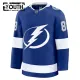 Fanatics Tampa Bay Lightning Andrei Vasilevskiy Lasten Pelipaita 2024-2025 Koti Premium Sininen
