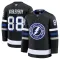 Fanatics Tampa Bay Lightning Andrei Vasilevskiy Pelipaita 2024-2025 Kolmos Premium Musta